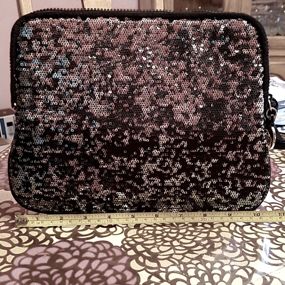 Juicy Couture Sequin bag